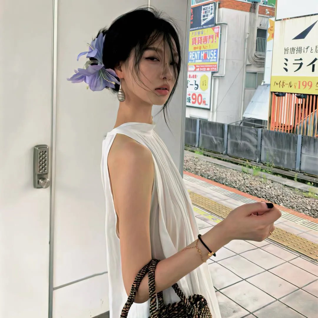 女伶们