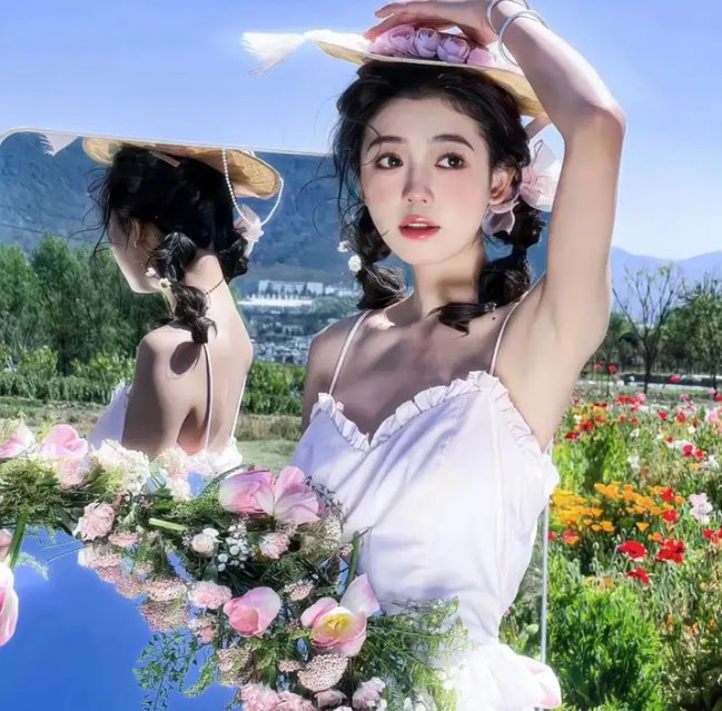 红色药丸