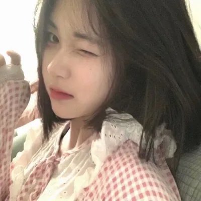她如是说